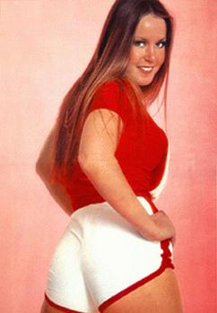 Lita Ford